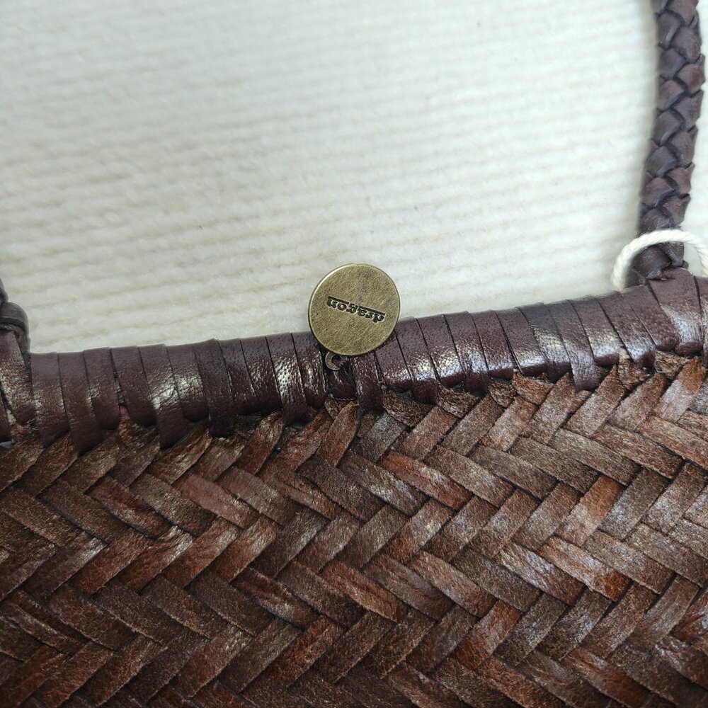 DRAGON DIFFUSION TRIPLE JUMPSMALL DARK BROWN - image 9